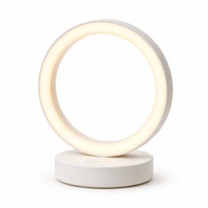Halo Mini Ring Lamp