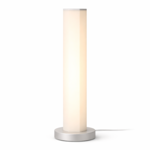 Zen Pillar Vertical Lamp